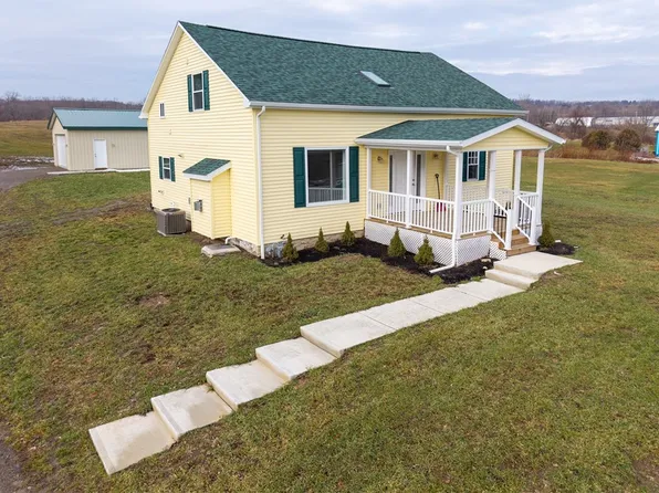 9050 State Route 408, Nunda, NY 14517