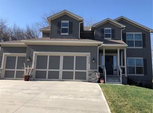 14050 NW 64th Ter, Kansas City, MO 64152