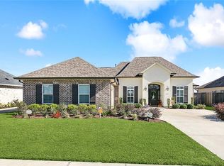 117 Cove Pointe Dr, Luling, LA 70070