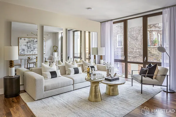 Sold by Brown Harris Stevens Development Marketing | media 15