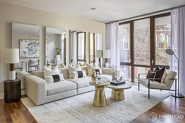 Sold by Brown Harris Stevens Development Marketing