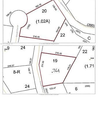 4th image of 0 N Springs Dr #19-20-22