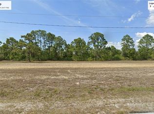 815 Wilmington Pkwy, Cape Coral, FL 33993