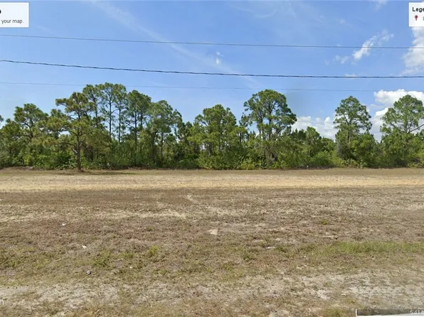 815 Wilmington Pkwy, Cape Coral, FL 33993