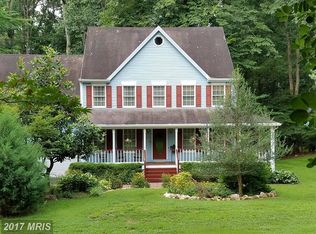 5753 Wilshire Dr, Warrenton, VA 20187