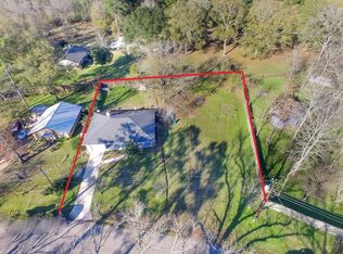 23780 Tri Lakes Rd, Montgomery, TX 77316