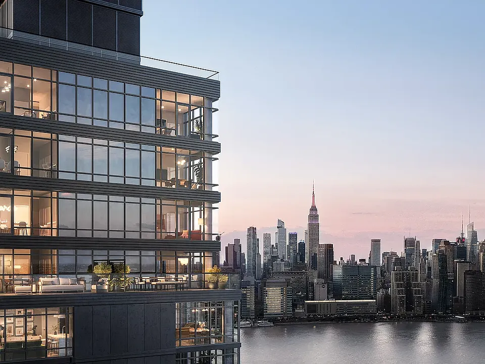 16 Dupont St #34I