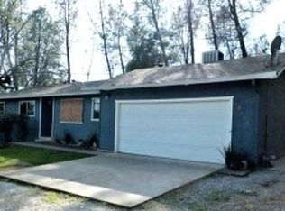 12708 Williamson Rd, Redding, CA 96003