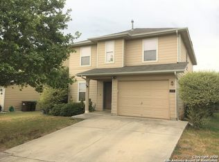 2731 Point Sur, Converse, TX 78109