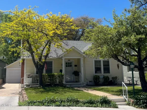 370 PARK Avenue, Prescott, AZ 86303