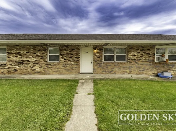 6321 E Piccadilly Rd, Muncie, IN