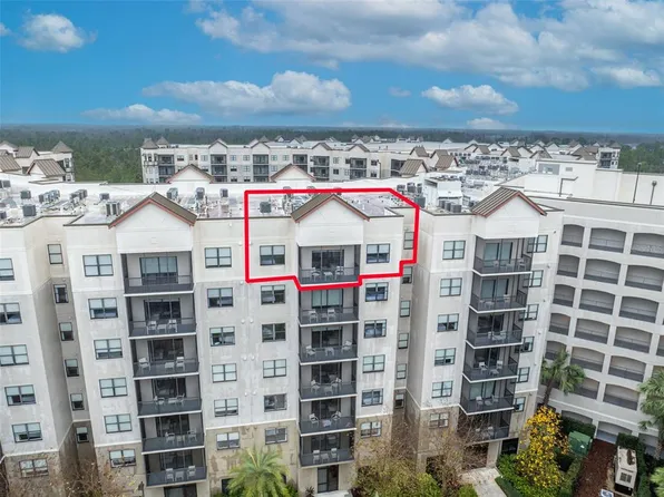 14501 Grove Resort Ave #1703, Winter Garden, FL 34787