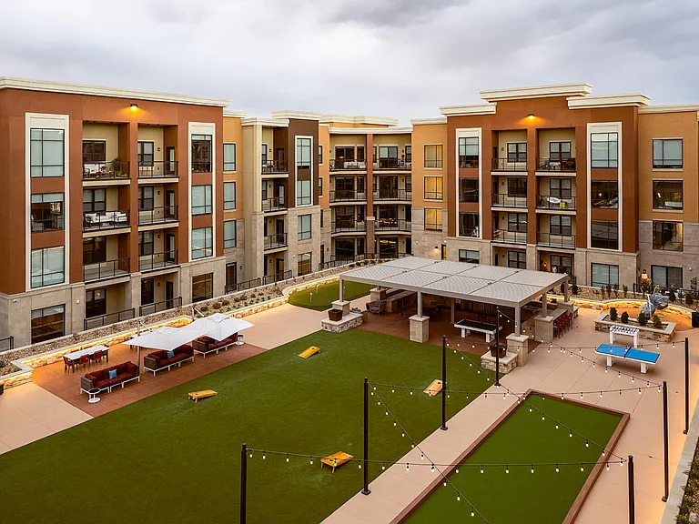 The Residences at Galleria — Photo 22