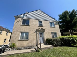 38 Gahl Terrace - C, Cincinnati, OH 45215