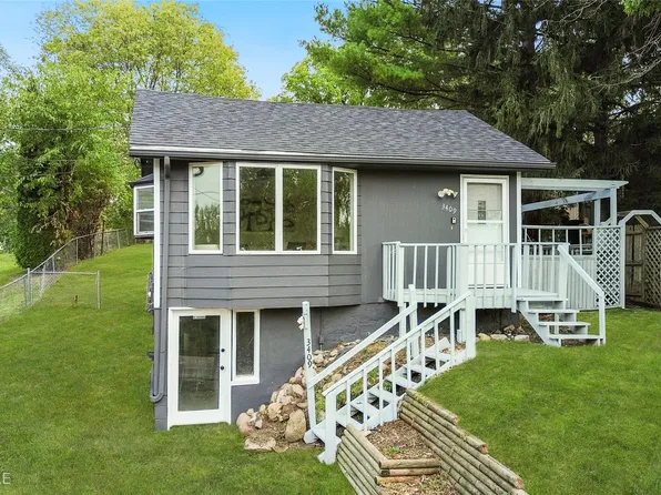 3409 E 35th St, Des Moines, IA 50317