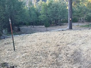 15 Fredalba Rd, Running Springs, CA 92382