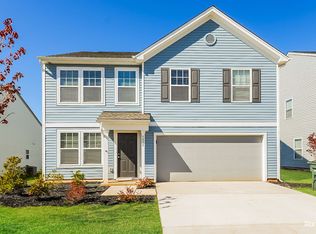 5839 Springer Dr, Greensboro, NC 27405