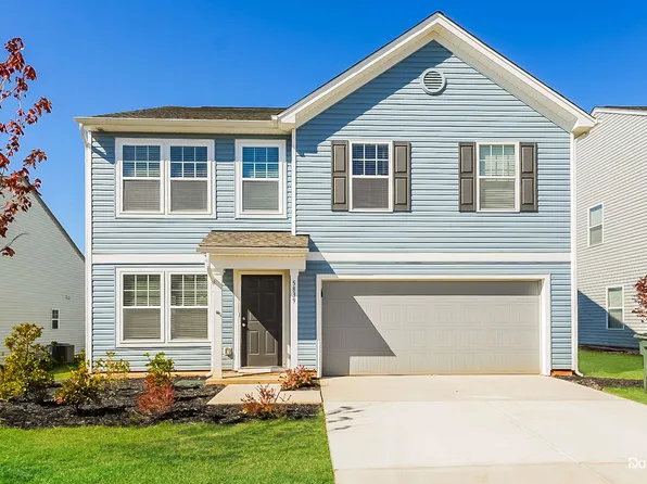 5839 Springer Dr, Greensboro, NC 27405