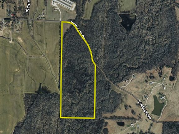 2nd image of 0 Hammlett Rd Lot Wp001