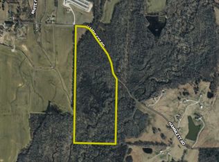 0 Hammlett Rd Lot Wp001, Beech Bluff, TN 38313