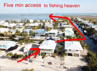 27328 Haiti Ln, Ramrod Key, FL 33042