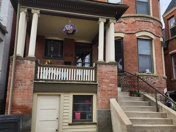 609 W Granite St, Butte, MT 59701