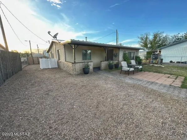 424 N Biddle Ave, Willcox, AZ 85643