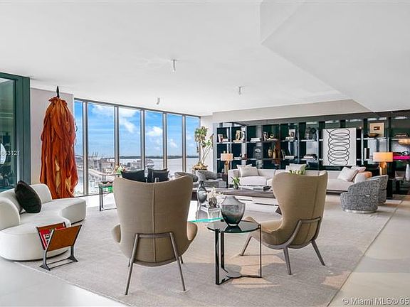 4th image of 1000 Biscayne Blvd Unit 2102