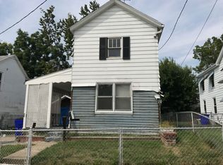 137 Sherman Ave, Hamilton, OH