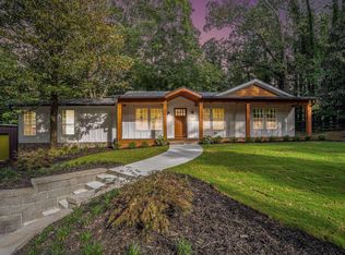 14855 Freemanville Rd, Milton, GA 30004