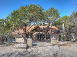 1001 Cedar Dr, Graford, TX 76449