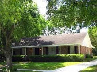 5003 Waycross St, Houston, TX 77035