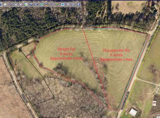 0 Wright Rd, Franklin, GA 30217