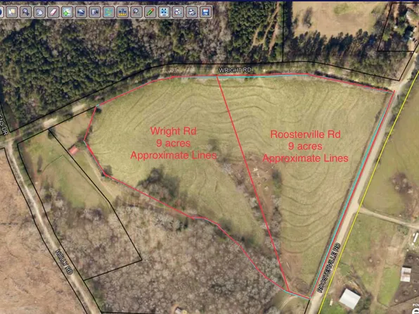 0 Wright Rd, Franklin, GA 30217