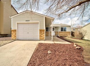 4889 S Richfield Cir, Aurora, CO 80015