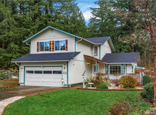 317 Country Estates Ct W, Rainier, WA 98576