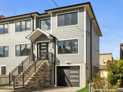 25B Pulaski Ave, Wallington, NJ, 07057