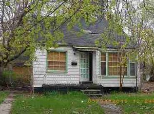 12234 Stout St, Detroit, MI 48228