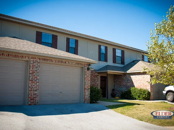 Hidden Lake 2390, 2390 Hidden Lake St, Springdale, AR 72764