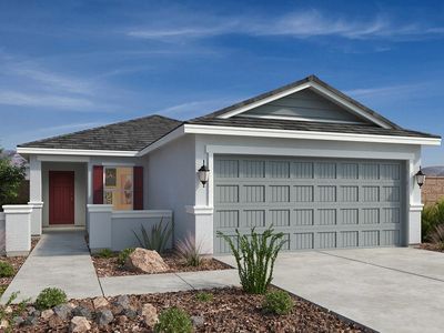 18555 N Foxtail Dr, Maricopa, AZ, 85138