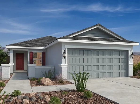 18555 N Foxtail Dr, Maricopa, AZ 85138