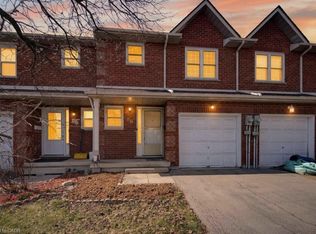 86 Rita Ave, Hamilton, ON