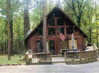 1659 Tannenbaum Rd, Drasco, AR 72530