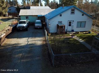 1216 N Frederick St, Post Falls, ID 83854