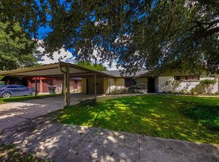 3017 Sparrow St, Houston, TX 77051