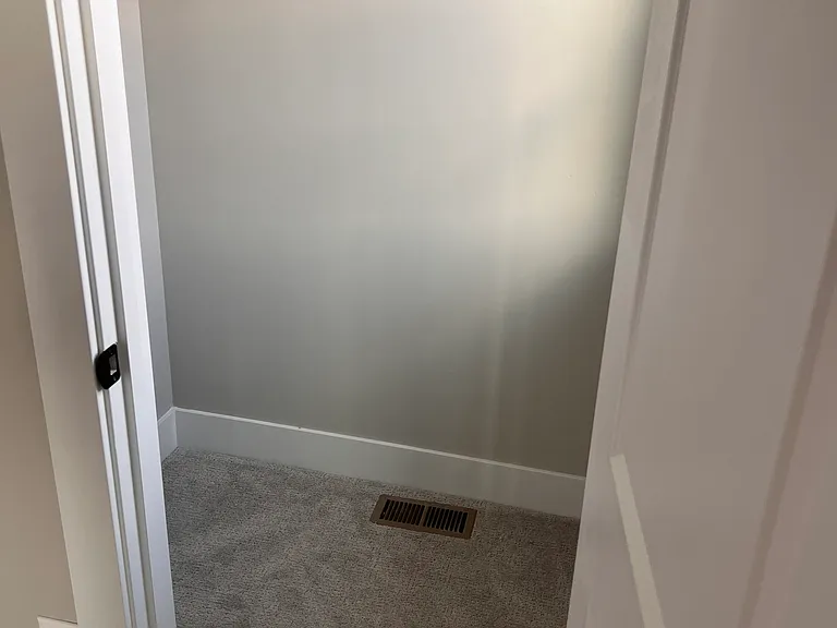 Main BedRoom Closet-2