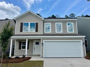 6025 Edgemont Ct, Elgin, SC 29045
