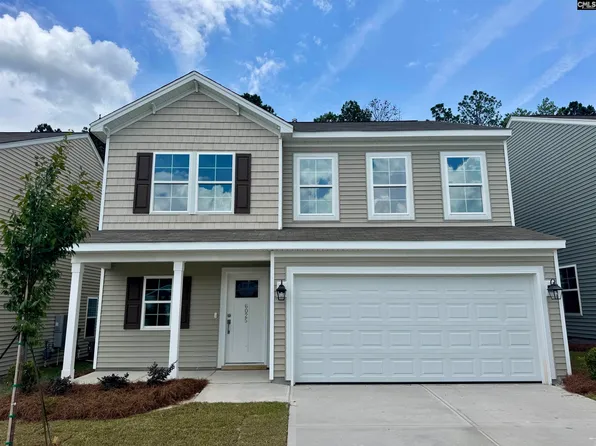 6025 Edgemont Ct, Elgin, SC 29045