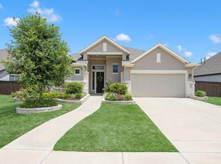 5821 Lavaca Ln, Manvel, TX 77578