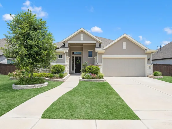 5821 Lavaca Ln, Manvel, TX 77578